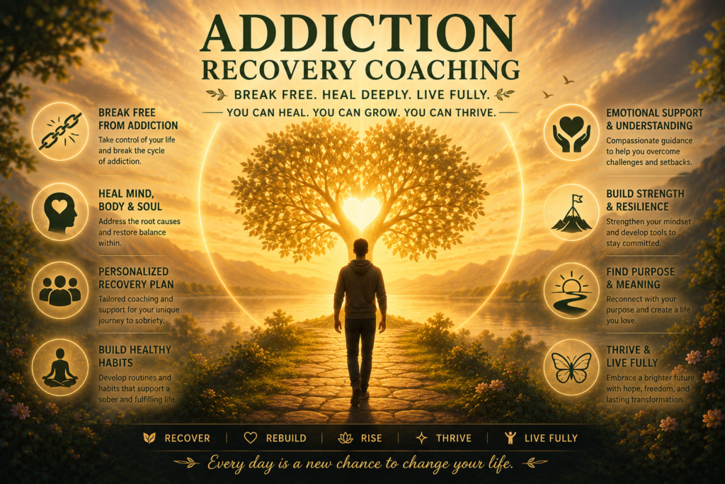 Srikant Rath, certified anxiety coach and Hypno-NLP practitioner